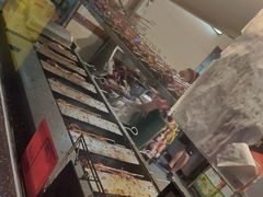 -老黄记手撕烤兔(玉林街店)