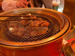 -西塔老太太泥炉烤肉(苏州大悦城店)