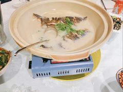 -鄱阳湖·江西小炒·瓦罐煨汤(五道口店)