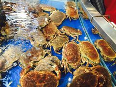 -盒马鲜生(莱蒙都会店)