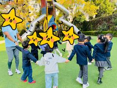 -卓悦童国际幼儿园