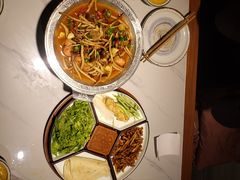 -韩宫宴烤肉·料理(苏州中心店)