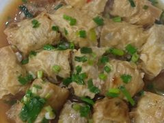 -淳安二十八道·美食汇·淳鱼馆(阳光路店)