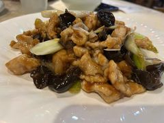 -三道菜(明堂公园店)