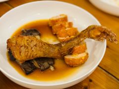 -Egg•Allday Brunch(襄阳北路店)