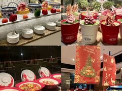 -深圳香格里拉酒店