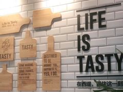 -西堤牛排(合肥之心城店)