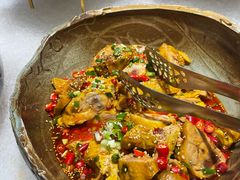 -東盛炭烤自助料理(浦东文峰广场店)
