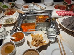 -海底捞火锅(崇文门新世界百货店)