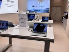 -戴尔DELL外星人官方旗舰店·售后维修中心(虹桥龙湖天街店)