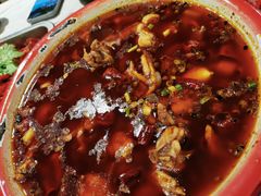 -李叔叔虾蟹大排档(青羊店)