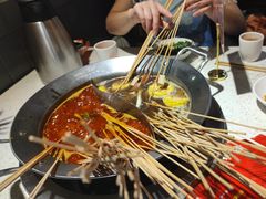 -钢管厂五区小郡肝火锅串串香(总店)