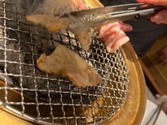 -山焱·炭火自助烤肉(周浦万达店)