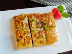 -富力威斯汀酒店-中国元素中餐厅(武昌临江店)