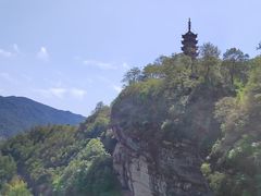 -方岩风景区