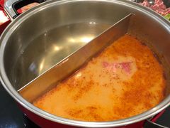 -Mk 泰式自助火锅(中央世界商业中心店)