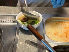 -康莱德酒店·美庭自助餐厅