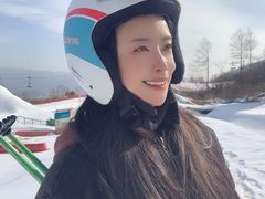 -鳌山滑雪度假区