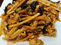 -老熟人串吧家常菜(旧宫店)