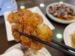 -阿马蛋汤·宁波小海鲜(总店)