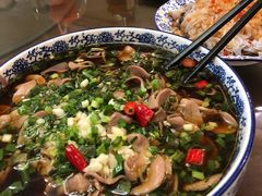 -富临轩私房菜(集庆门大街店)