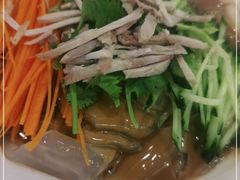 -烤肉季饭庄
