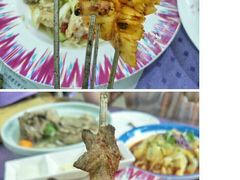 -新疆巴州金丝特餐厅(大钟寺店)