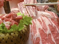 -尚海豆捞(乐虹坊店)