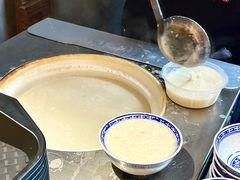-没牙伯花生汤店(老药洲店)