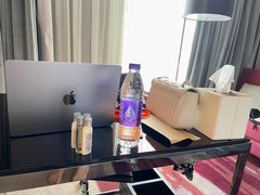 -广州天河希尔顿酒店