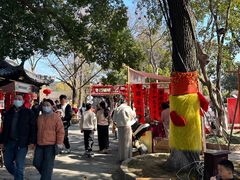 -常熟方塔园