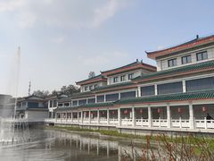 -荆州博物馆