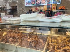 -老黄记手撕烤兔(玉林街店)