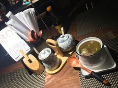 -十面春风·江南面馆(崇宁路店)