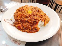 -兰芳园(上环店)