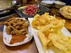-刘少华贵州小黄牛·鲜牛肉火锅(总店)
