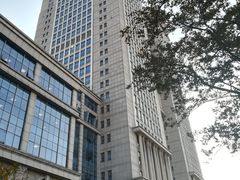 -复旦大学光华楼