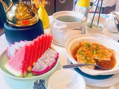 -云庭汇·粤菜海鲜(东盟盛天地店)