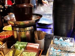-韩盛·盛江山自助料理(中街大悦城店)
