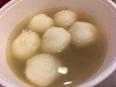 -文辉墨鱼丸大王(铜锣湾渣甸街总店)