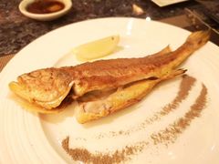 -广东嘉华大酒店·季花铁板烧餐厅