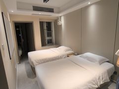 -初禾Film·Apartment(深圳福田岗厦地铁站店)