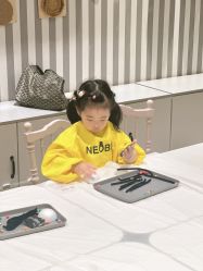 -奈尔宝家庭中心·儿童乐园·亲子餐厅(华采天地店)
