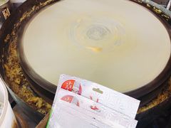 -山东傻大粗粮煎饼(牛街店)