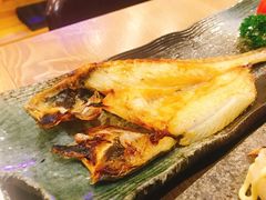 -青空日料烧肉烧鸟店(后湖兴业路店)