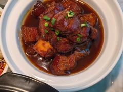 -小菜园新徽菜(无锡宜家荟聚中心店)