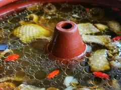 -水上人家民俗餐厅(洱海公园店)