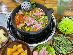 -笔记安顺夺夺粉火锅