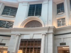 -漢咖啡·全服务式自助晚餐(武汉洲际酒店)