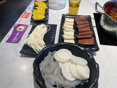 -呷哺呷哺(砂之船奥莱店)